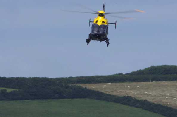 07 July 2020 - 15-15-53
...and away.
----------------------------
Devon & Cornwall Police Helicopter G-CPAS